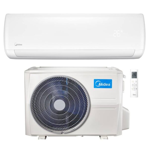 AIRE ACONDICIONADO SPLIT XTREME SAVE INVERTER 9.000 Btu + Incluye instalación